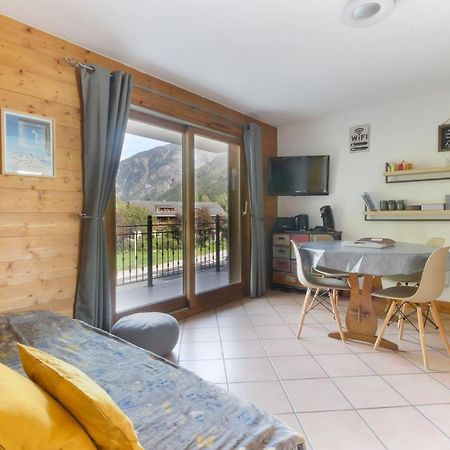 Albertine - Centre De Chamonix - Garage - Mountain Views! Экстерьер фото