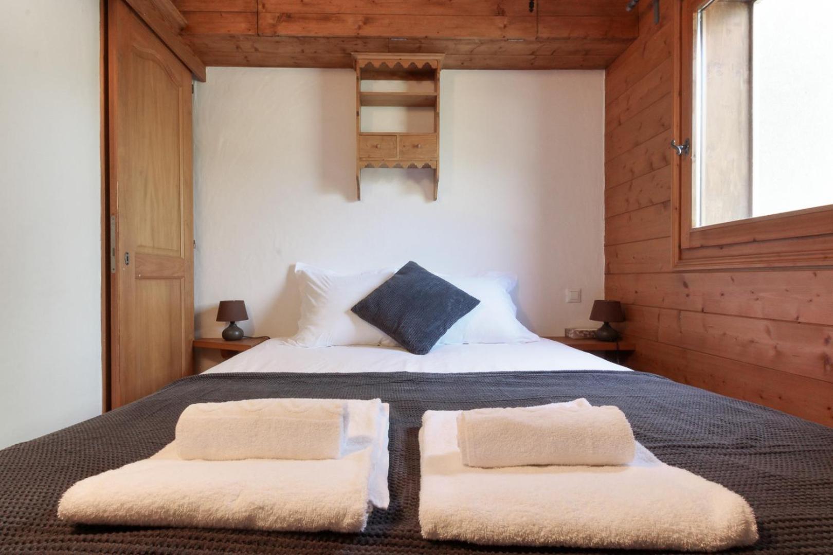 Albertine - Centre De Chamonix - Garage - Mountain Views! Экстерьер фото
